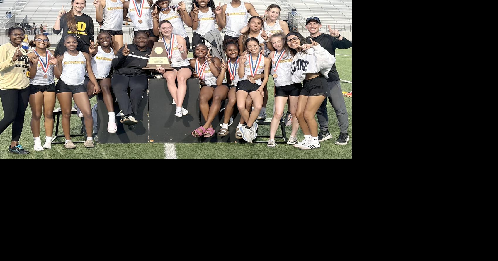 Lady Dragons claim district title for second straight year | Sports ...