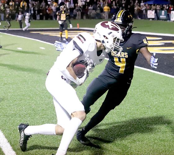 No. 1 Bears take 112A DI title from Garrison, 3526 Sports