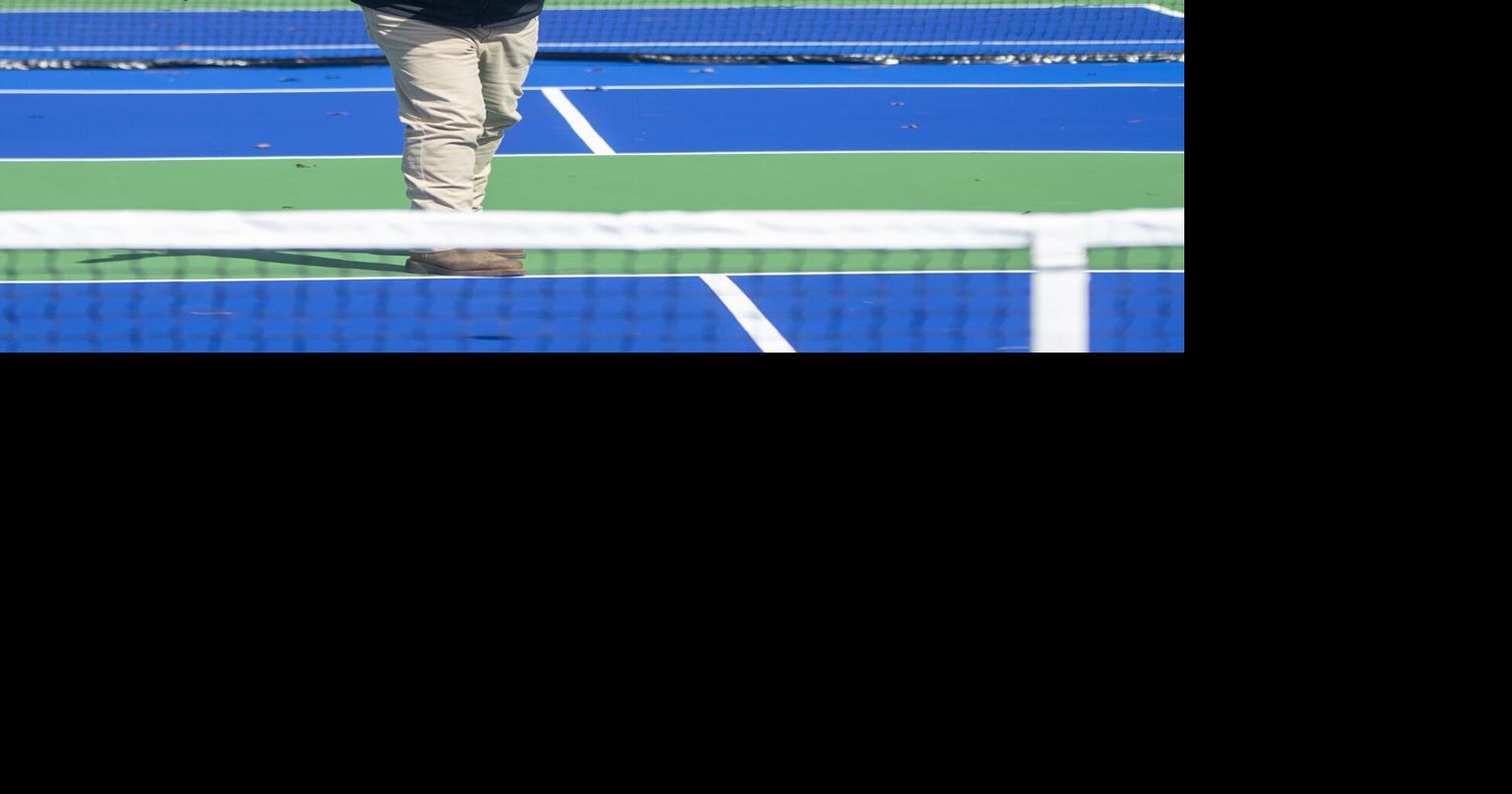 Pickleball tournament benefits job corps Local News