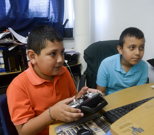 A teacher's passion for science brings flight to classroom | Local News ...