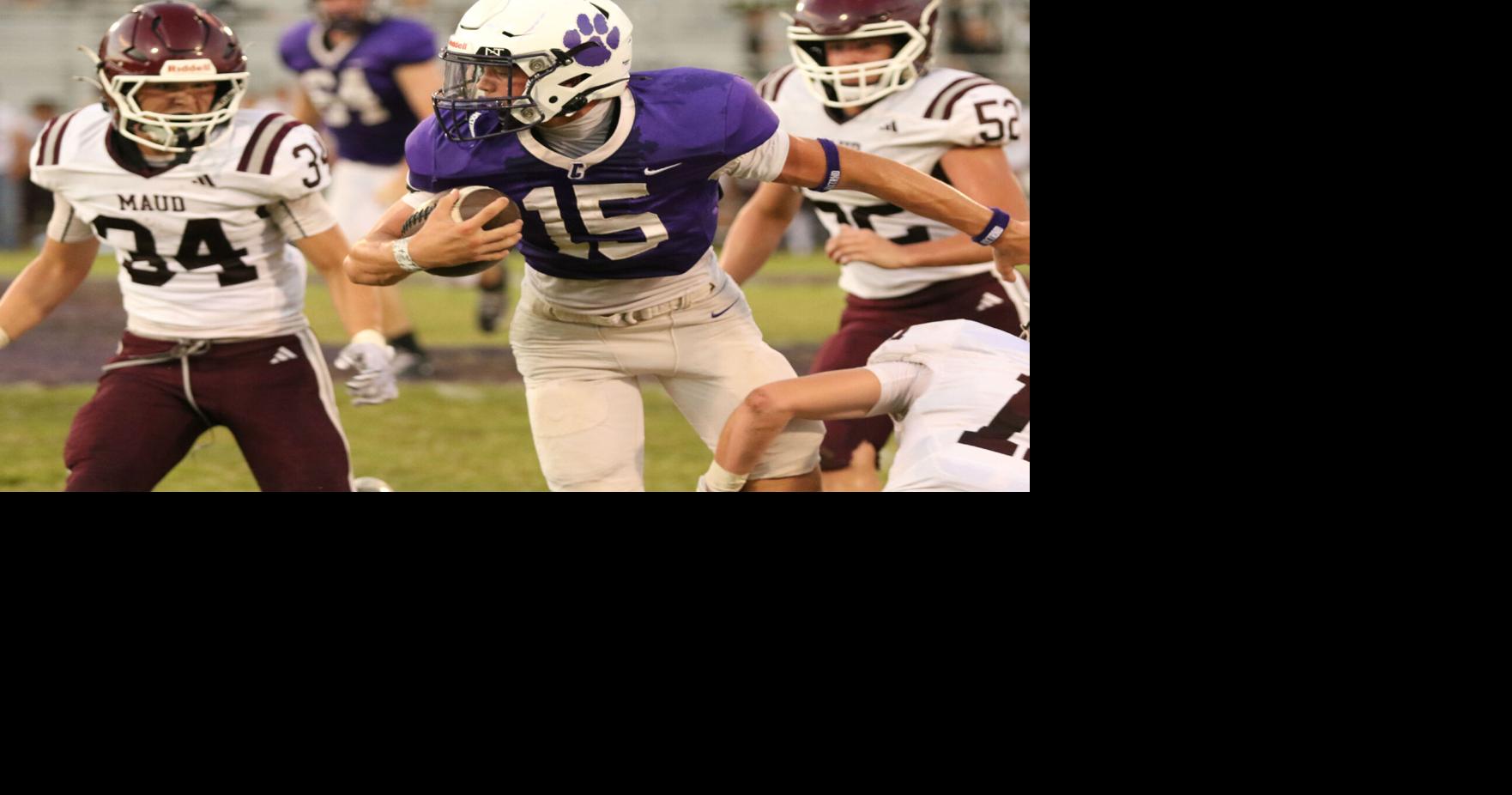 Deep East Texas teams look for Week 3 wins