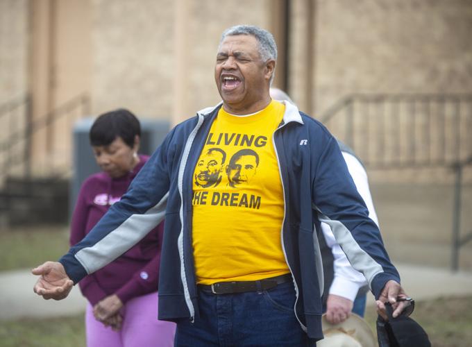 MLK Parade
