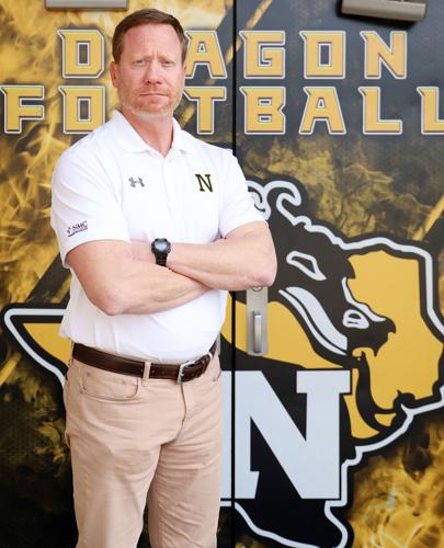 Nac ISD suspends girls #39 volunteer workouts because of COVID 19 Sports