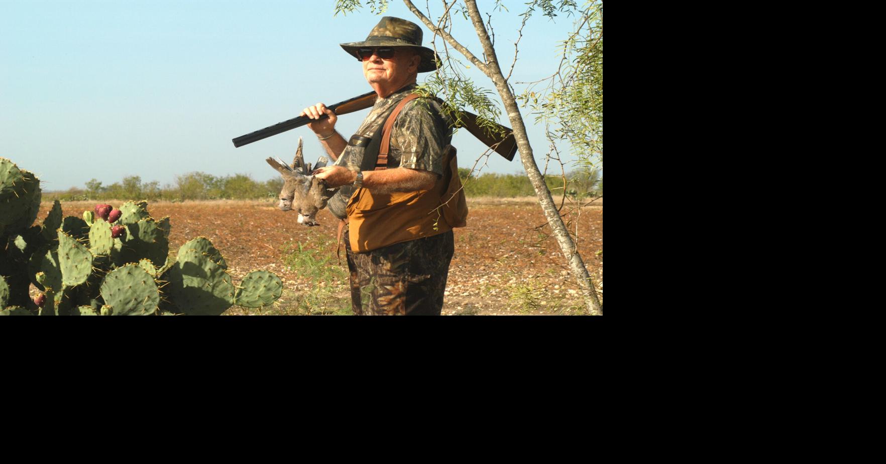 TPWD Commission approves hunting reg changes, South wins another ‘Open ...