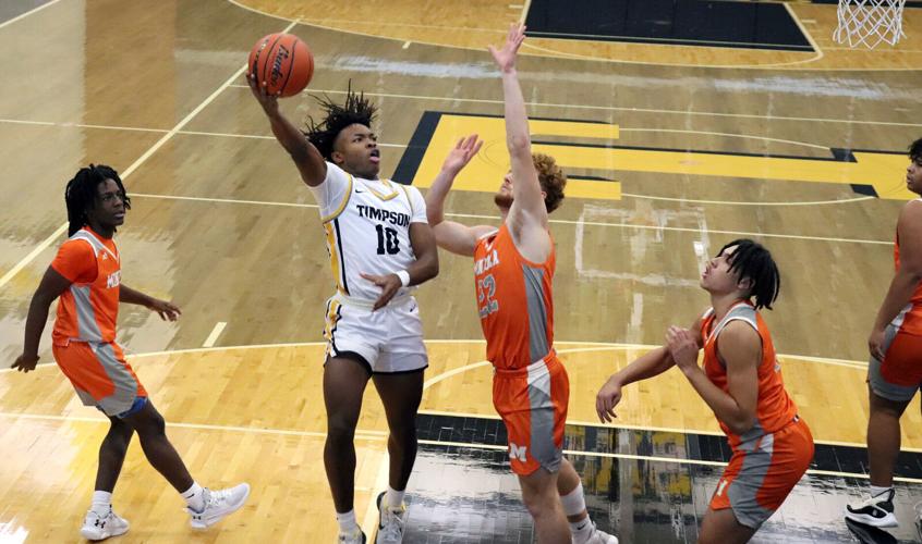 Bears 20 in day 1 of tournament Sports