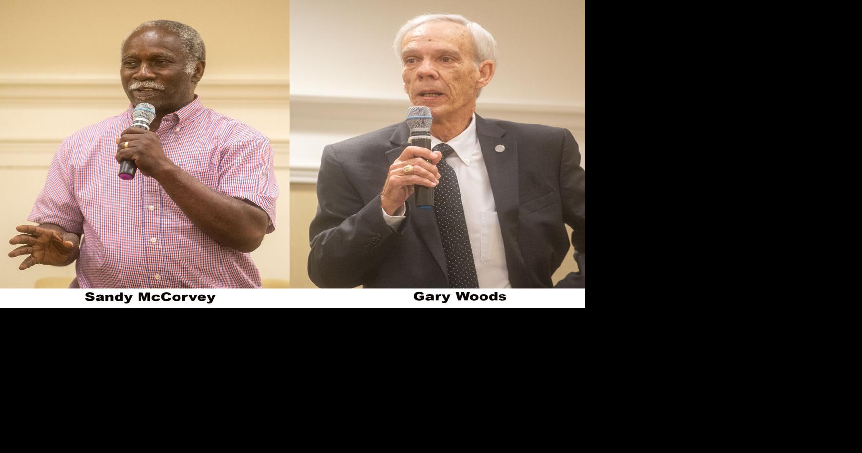 Affordability, roads top concerns for Precinct 2 candidates