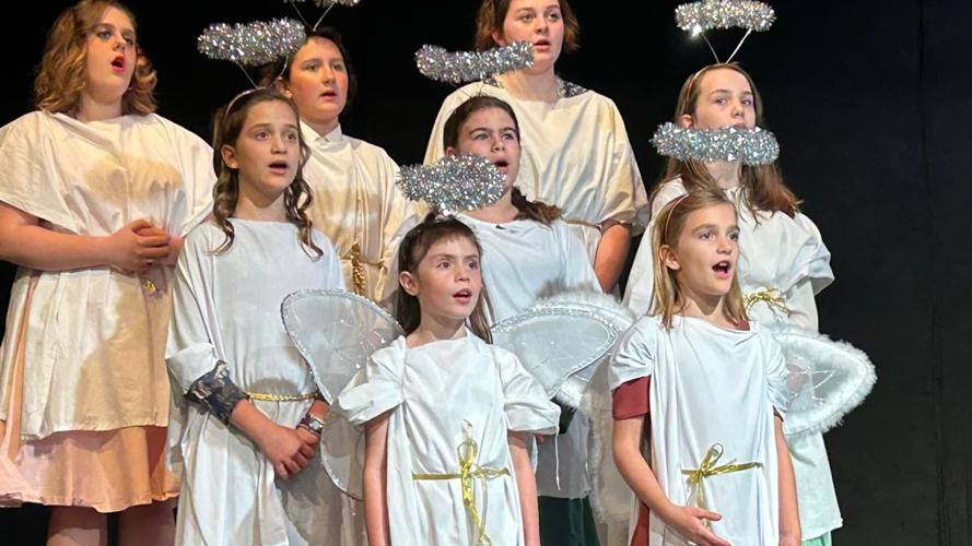 Best Christmas Pageant Ever Opens Friday Local News Dailysentinel best-christmas-pageant-ever-opens-friday-local-news-dailysentinel