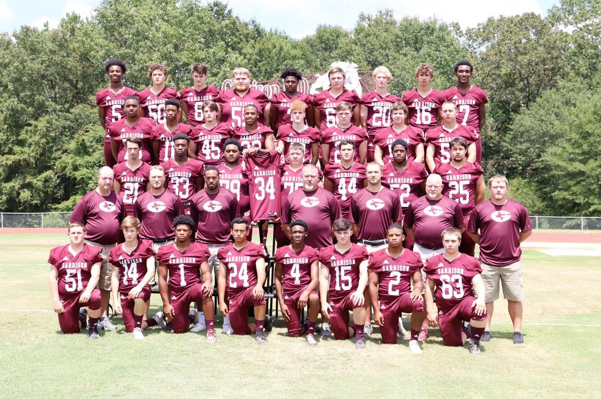 Garrison Bulldogs Season Preview Sports