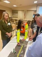 Public input open for US 59/259 project