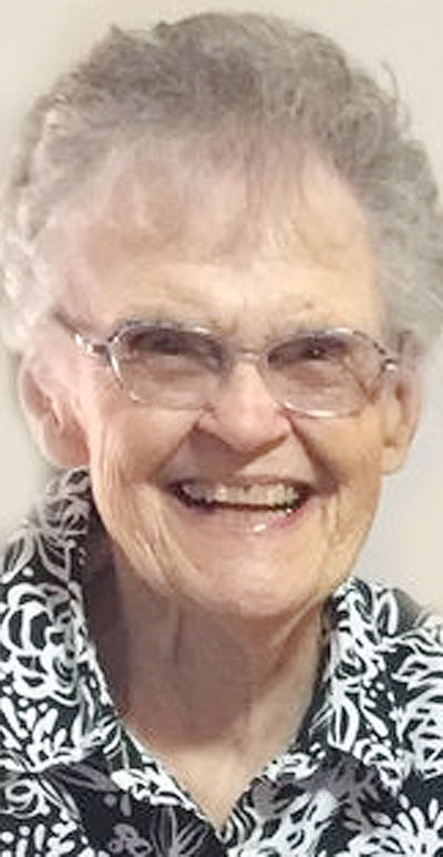 Robbie Maxine Vickers Westbrook | Obituaries | Dailysentinel.com