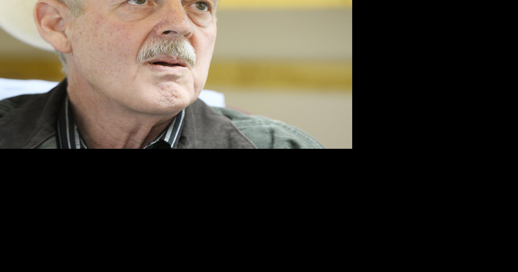 Chief Deputy retires after 40 years | Local News | dailysentinel.com