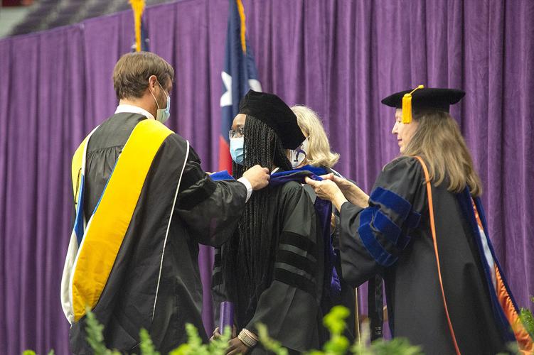Sfa Graduation 2025