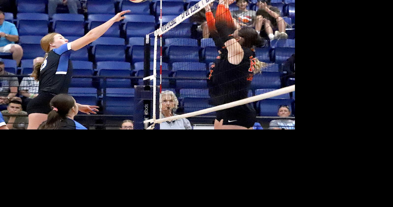 Blue Devils have strong showing in home tournament