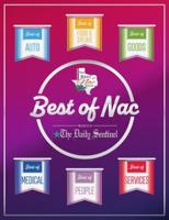 The Best of Nac 2022