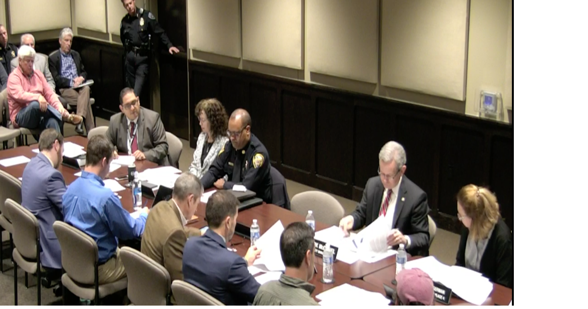 City holds code enforcement workshop | News | dailytimes.com