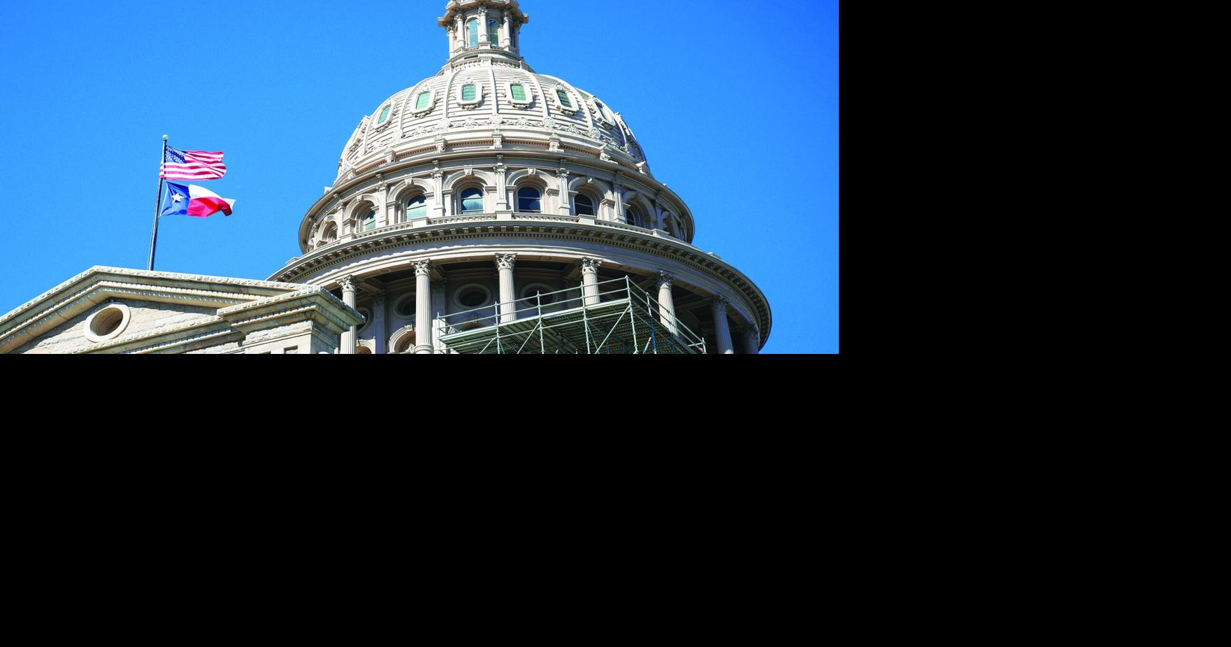Transparency bills advancing at Texas Capitol shine light on government ...