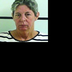 Woman driving wrong way on road arrested for DWI | News | dailytimes.com