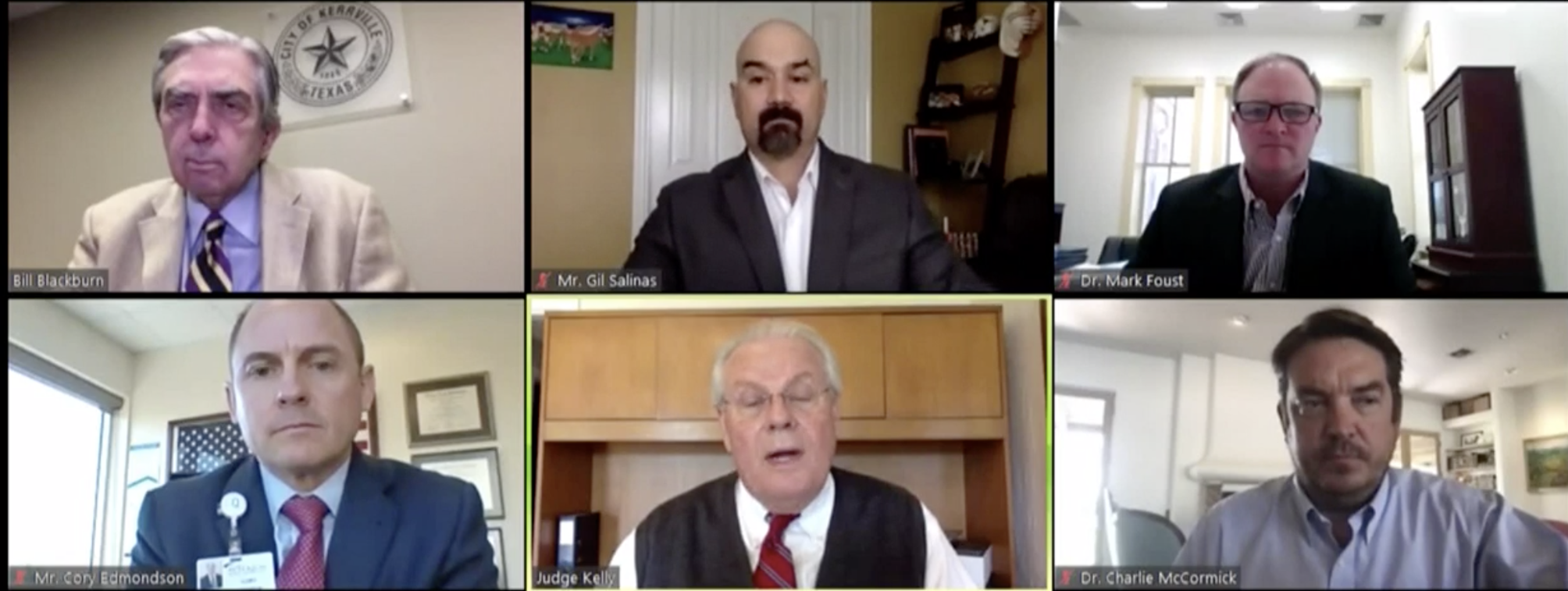 Peterson Health will move COVID19 testing back to urgent