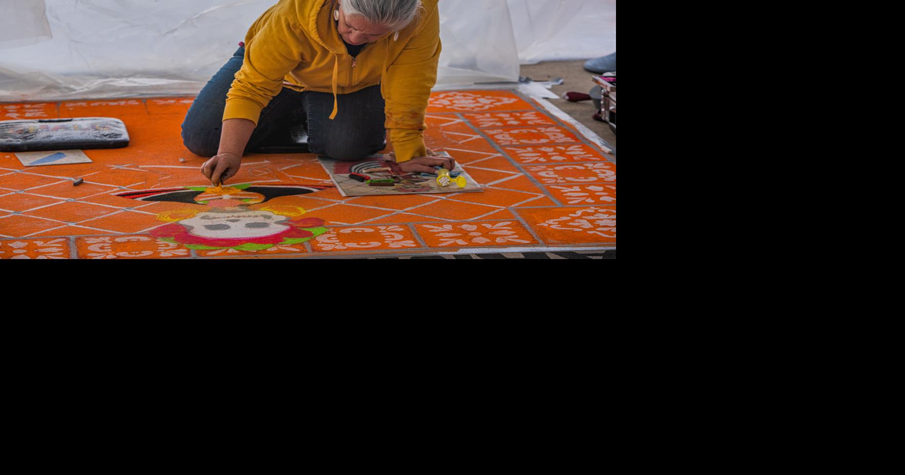 Kerrville Chalk Festival 2019 Photo Galleries