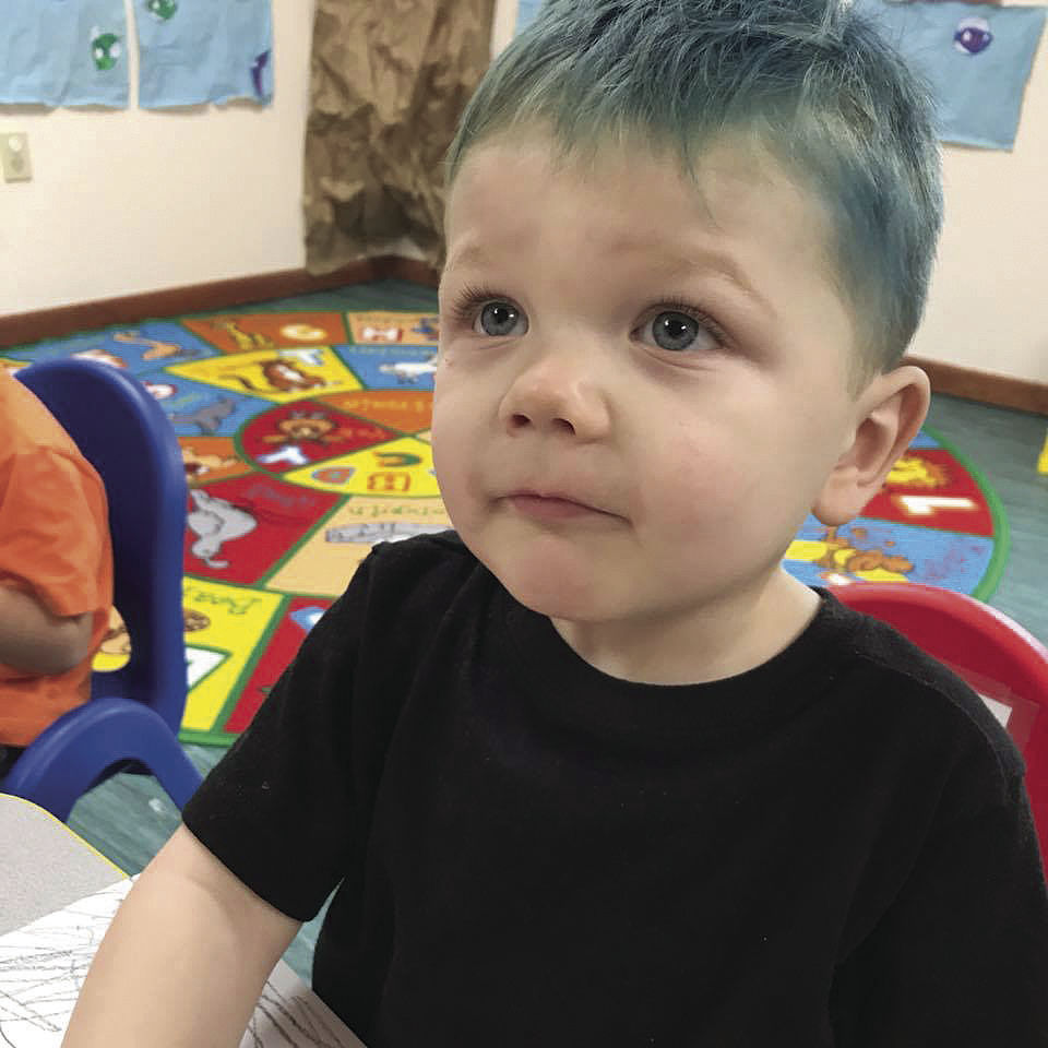 From St Peter S To St Paul S Local Kids Celebrate Dr Seuss