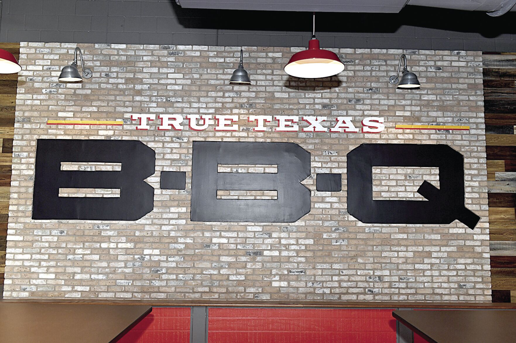 True Texas BBQ Opens At H-E-B | Promotions | Dailytimes.com