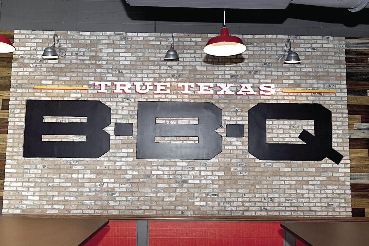 True Texas BBQ opens at HEB Promotions