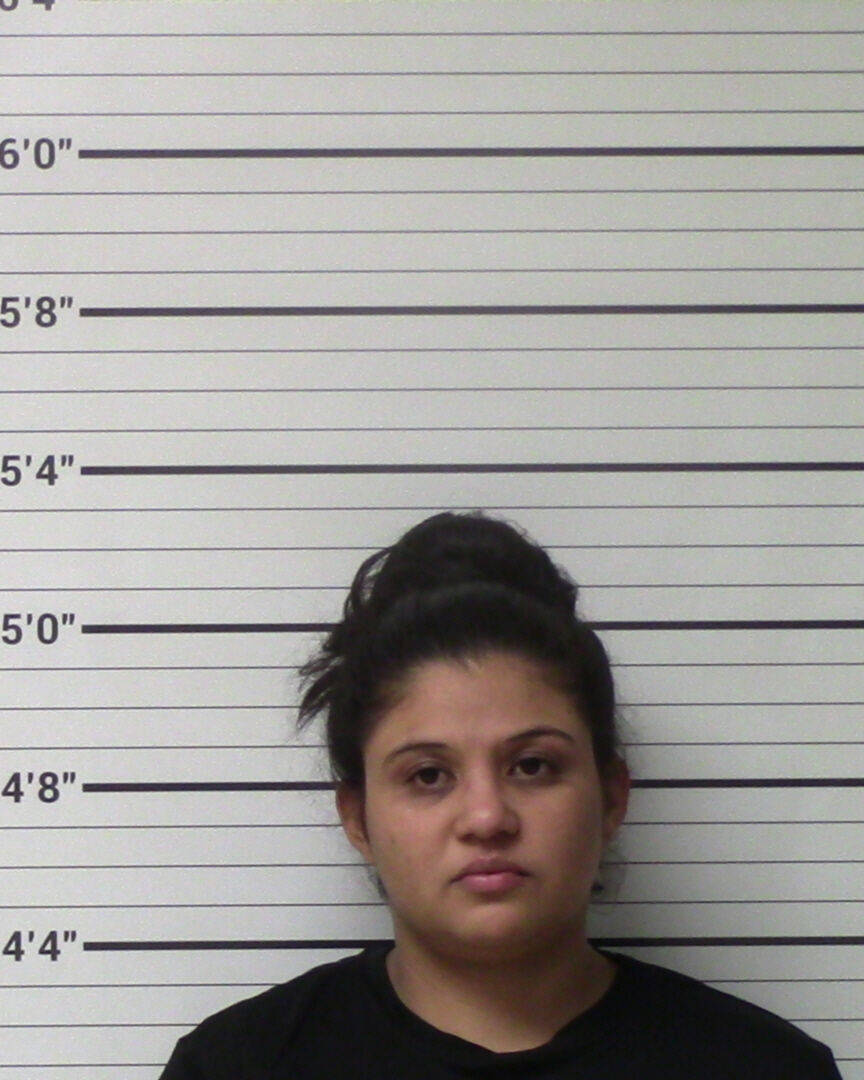 San Antonio woman accused of human smuggling in Kerr County | News ...