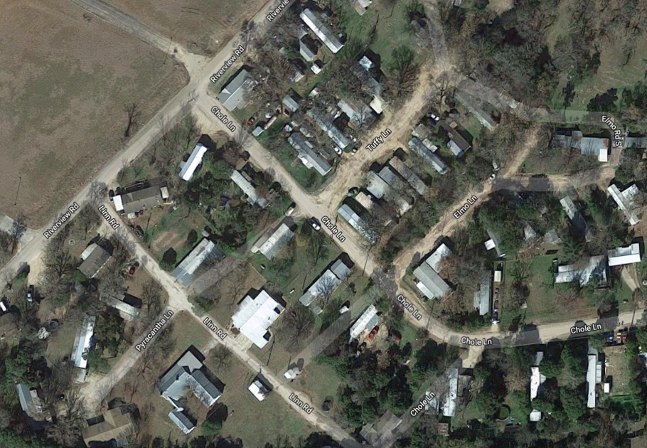 Ingram moves toward annexation of mobile home park News