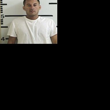 Traffic stop leads to felony arrest on forgery charges | News ...