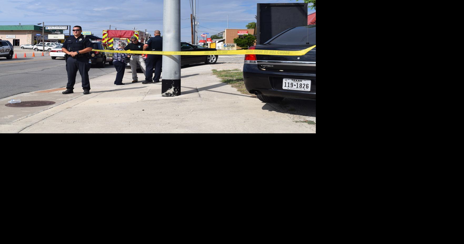 Police release name of teen killed by police on Sunday | Promotions ...