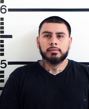 kerrville arrested injured houston shooting man lopez jr dailytimes girl promotions 11e6
