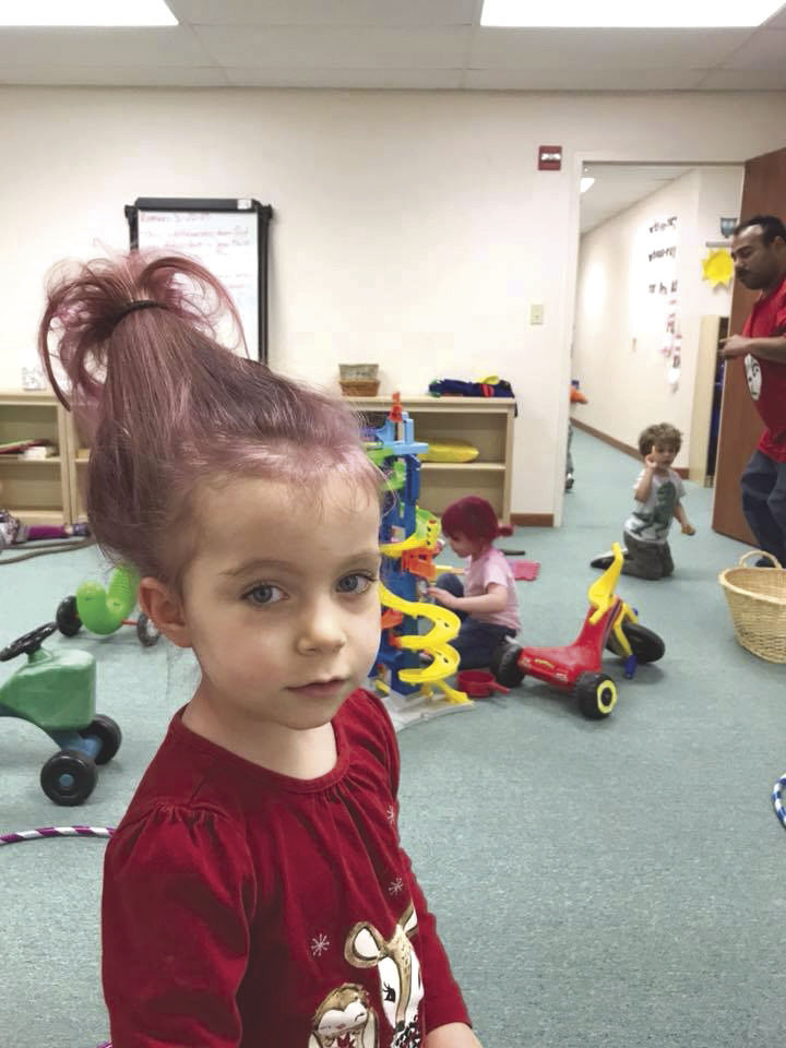 From St Peter S To St Paul S Local Kids Celebrate Dr Seuss
