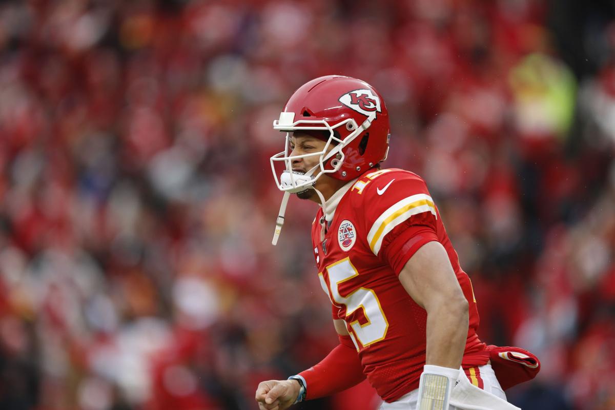 Texans Chiefs Football