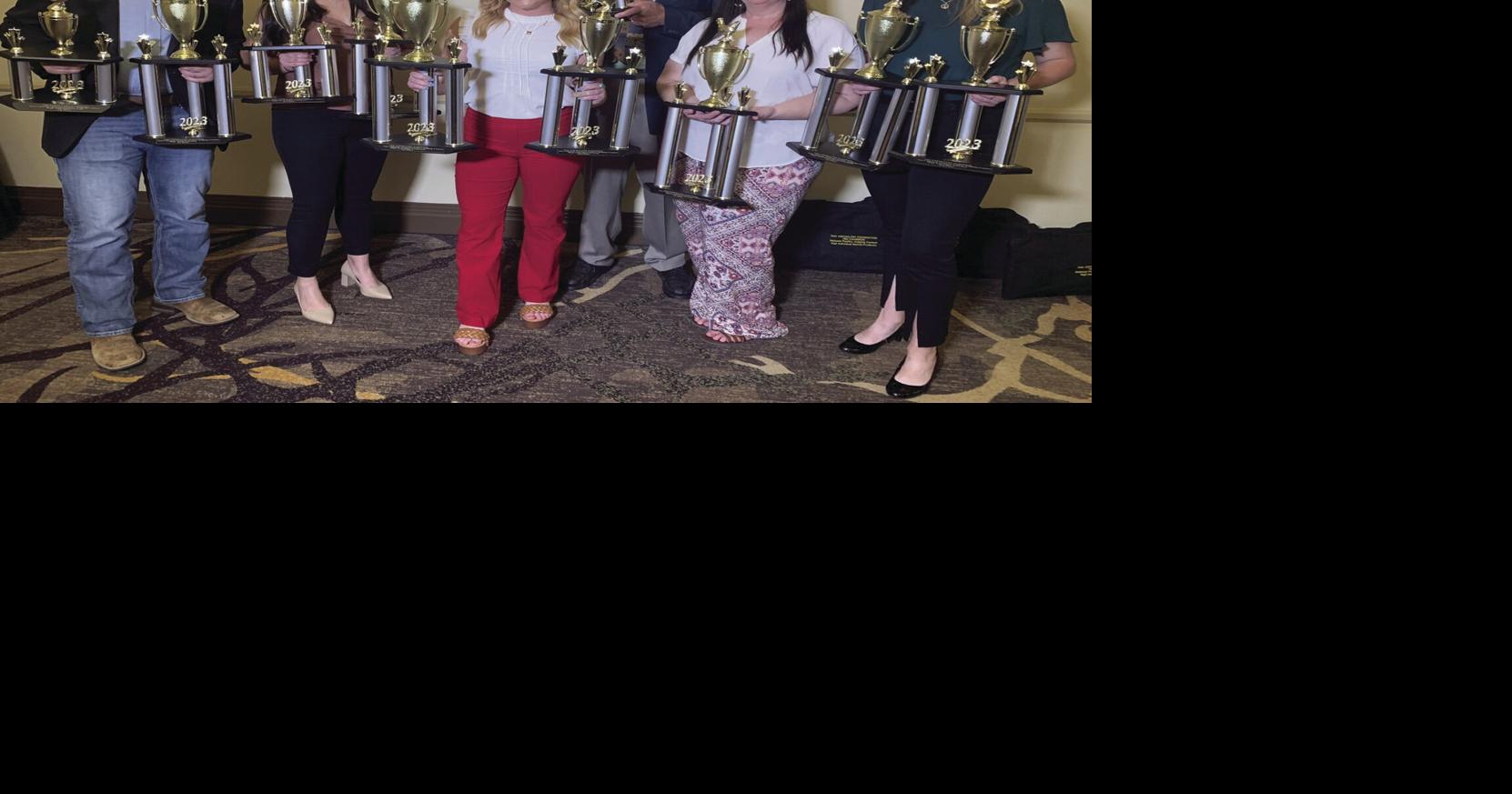 Kerrville resident on UofA’s award-winning poultry judging team ...