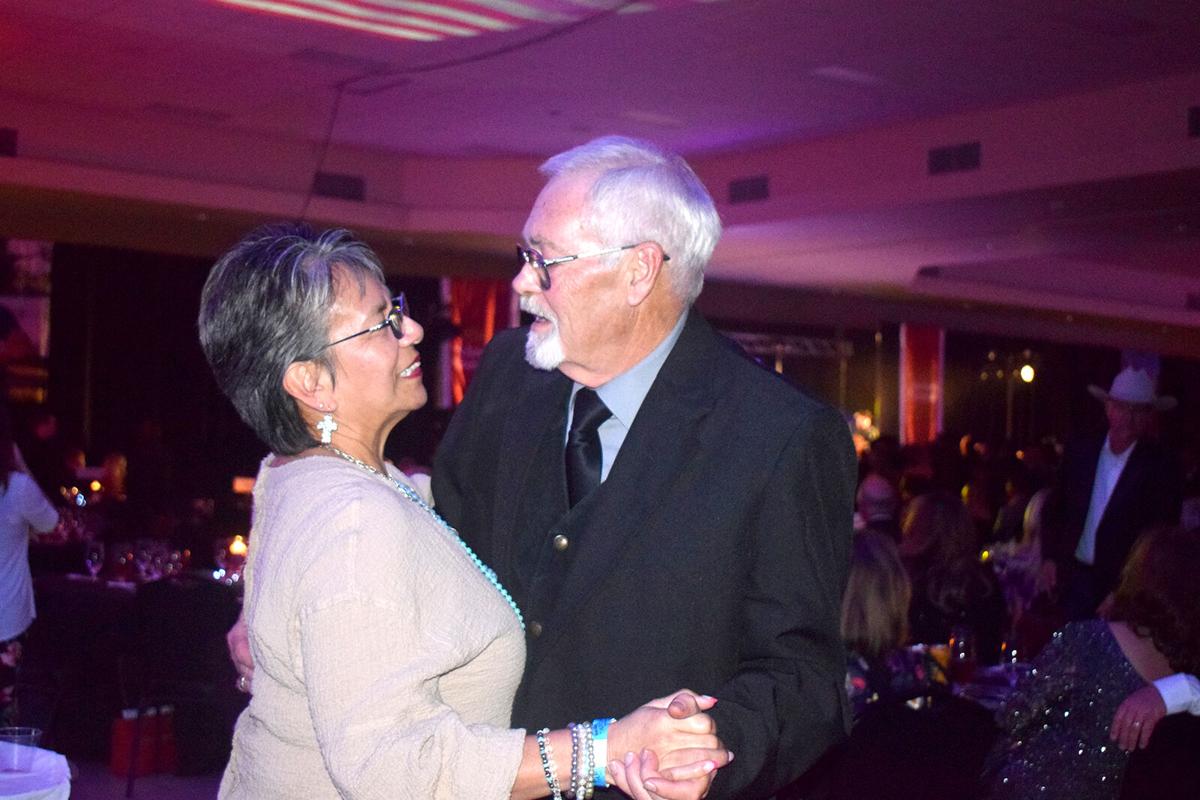 ‘Here's to Our Heroes’ Hill Country Gala