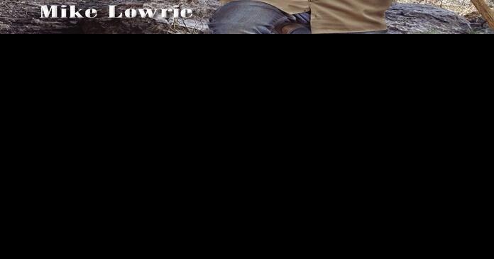 Library to host author Mike Lowrie for special presentation | Events ...