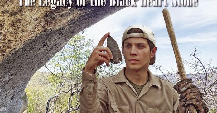 Library to host author Mike Lowrie for special presentation | Events ...