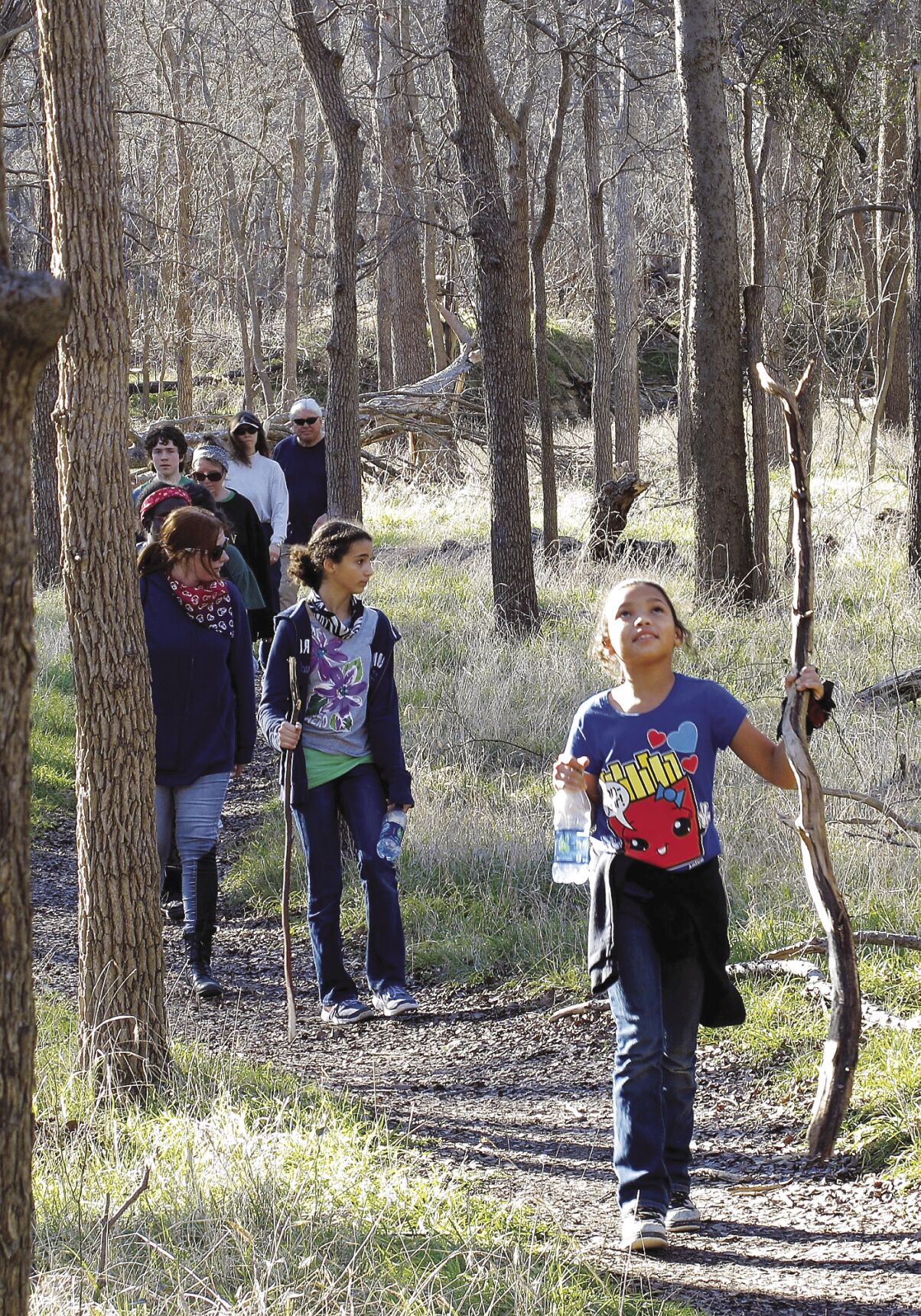 Start 2024 Off With 1st Day Hike At A State Park Opinion Dailytimes Com   65863f6715967.image 