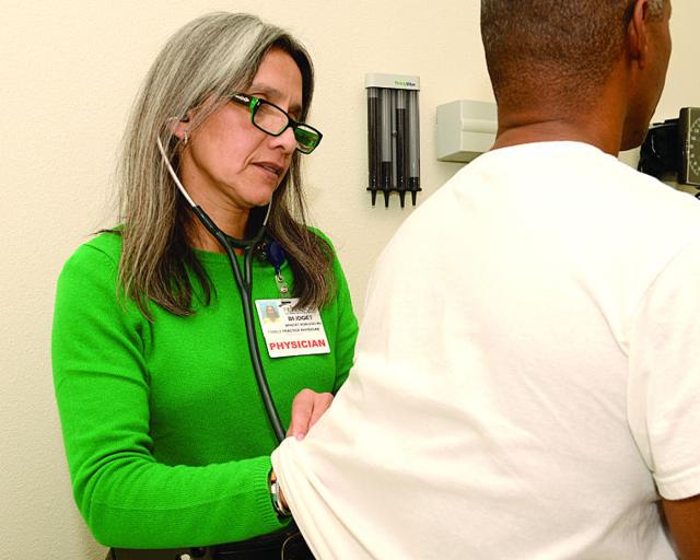 Meet Kerrville’s 3 new primary care physicians News