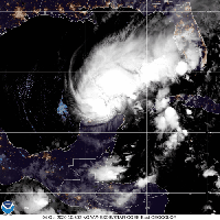 Tropical Storm Gamma forms in Southern Gulf of Mexico | Promotions ...