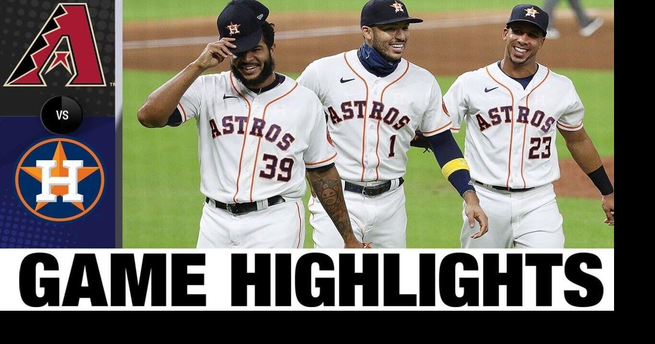 Astros even up season, still in the hunt for playoffs Promotions