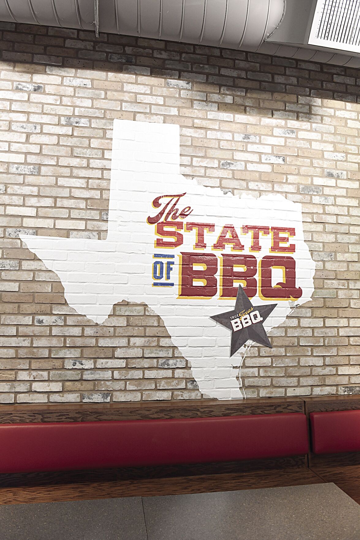 True Texas BBQ opens at HEB Promotions