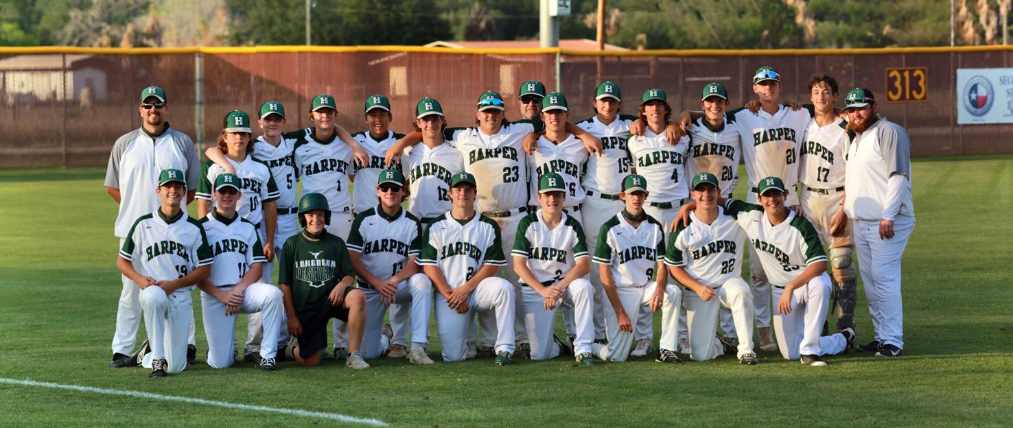 Longhorns advance to regional quarterfinals Sports