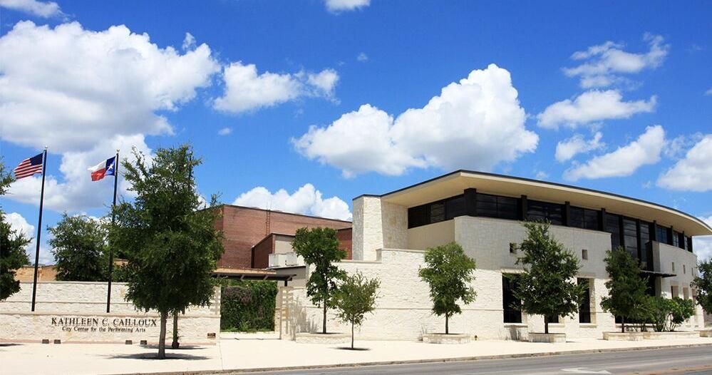 ‘A Night to Unite’ will celebrate Cailloux Theater