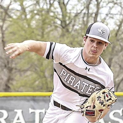 Chase Foley Junction blows out Center Point 20-0 | Sports | dailytimes.com