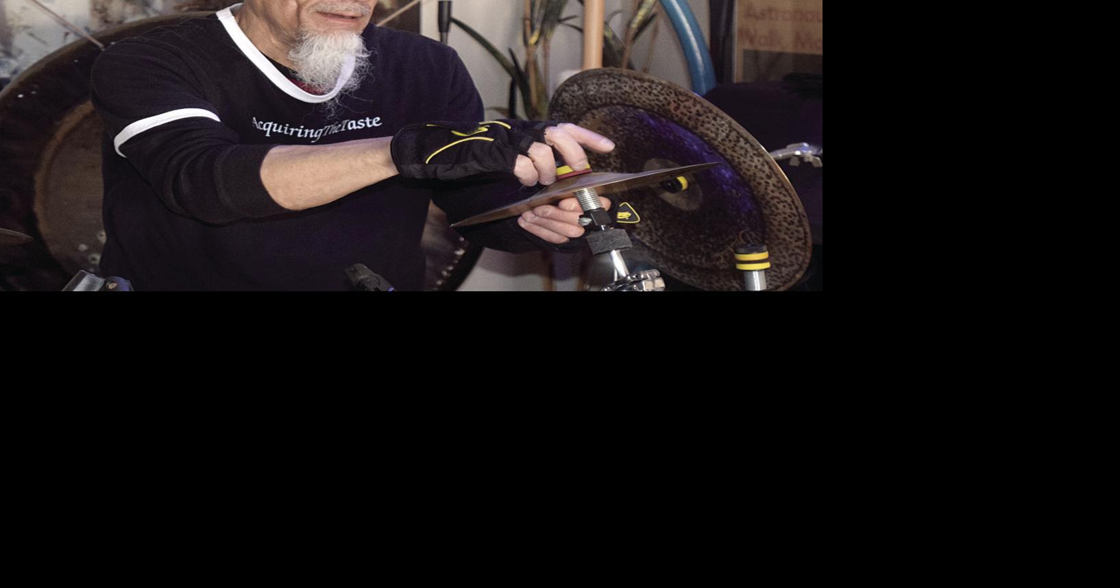 Pro drummer seeking bandmates, protégé Promotions