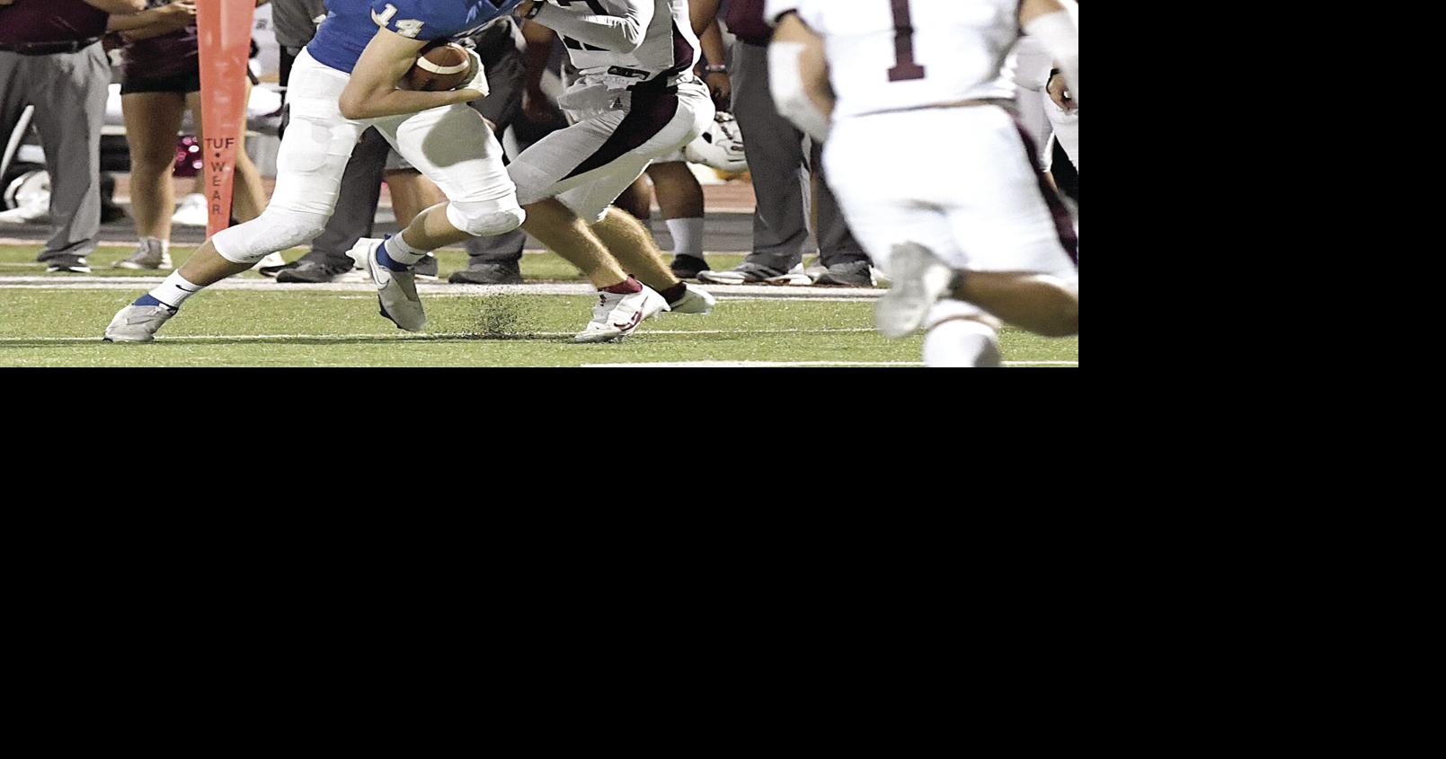 Tivy football season ticket renewals open through Friday | Sports ...