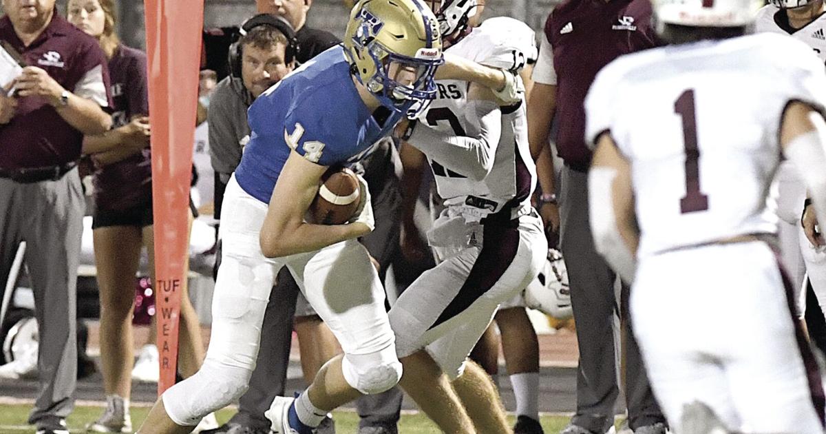 Tivy football season ticket renewals open through Friday | Sports ...