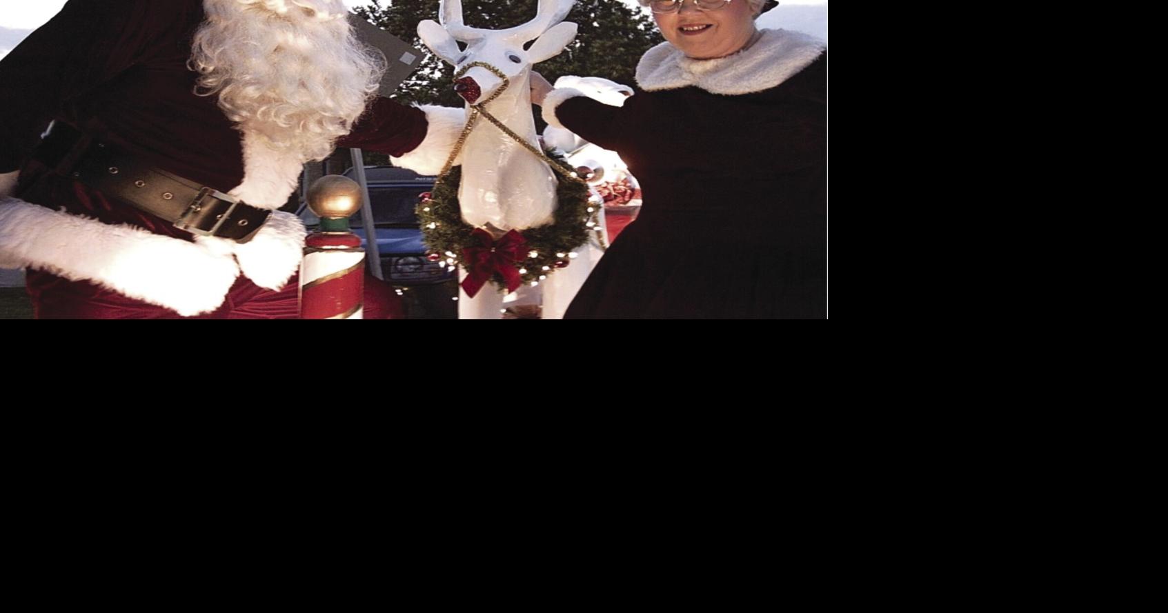 Christmas in Comfort celebrates 35th year Entertainment