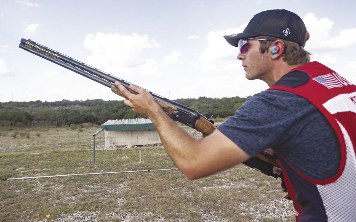 Schreiner S Mcbee In The Lead At Trials News Dailytimes Com His birth sign is capricorn and his life path number is 8. schreiner s mcbee in the lead at trials